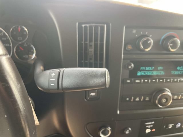 Used 2021 Chevrolet Express 2500 Extended w/ Driver Convenience Package RWD image 32