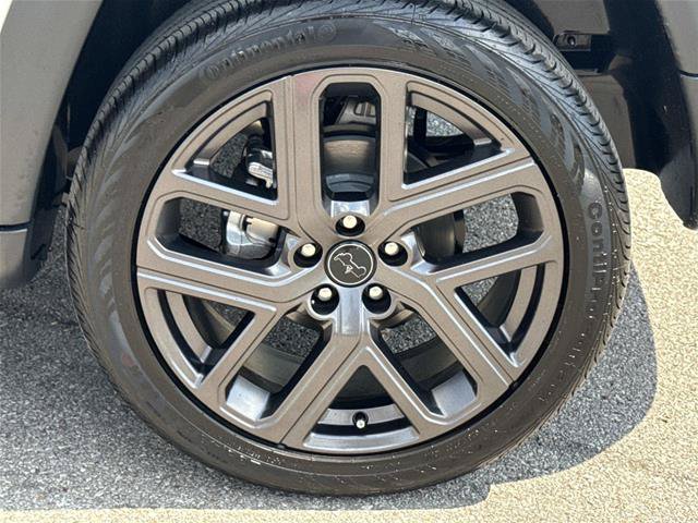 Used 2026 Jeep Compass Limited AWD/4WD image 9