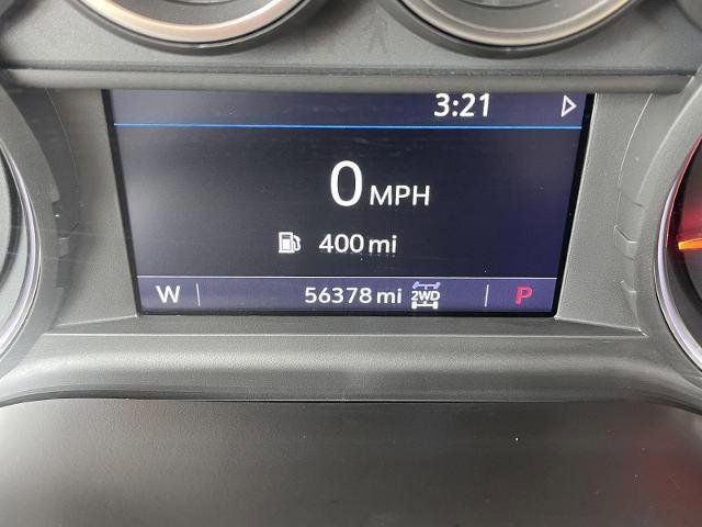 Used 2020 Chevrolet Silverado 1500 LT w/ All-Star Edition image 9