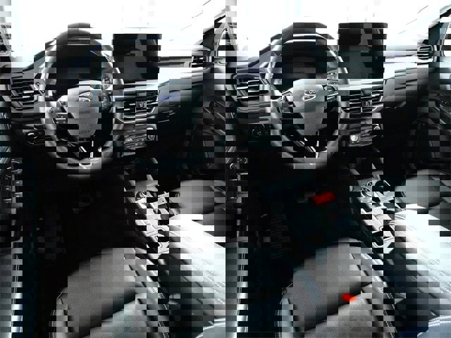 Certified 2023 Ford Escape Platinum image 4