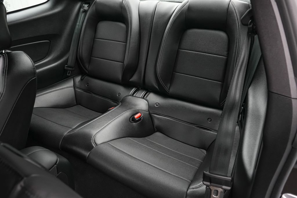 Certified 2023 Ford Mustang GT Premium RWD image 21