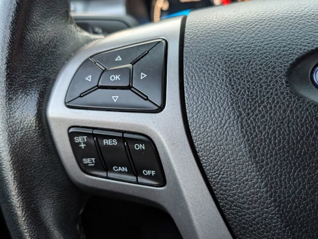 Certified 2023 Ford Ranger XLT w/ Equipment Group 301A Mid image 22