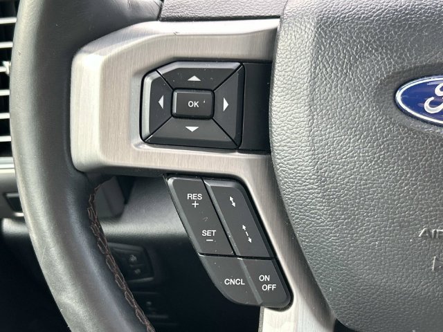 Certified 2020 Ford F150 Platinum w/ Equipment Group 701A Luxury AWD/4WD image 33