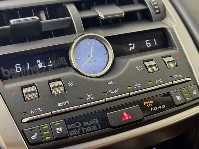 Used 2020 Lexus NX 300 AWD w/ Premium Package image 19