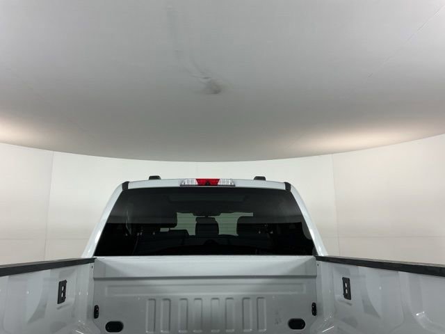 Certified 2025 Ford F450 Lariat w/ FX4 Off-Road Package image 4