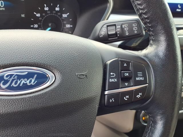 Certified 2020 Ford Escape SEL AWD/4WD image 23