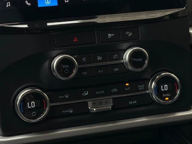 Certified 2022 Ford Expedition XLT AWD/4WD image 16