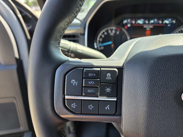 Certified 2023 Ford F150 XLT w/ Equipment Group 302A High AWD/4WD image 19