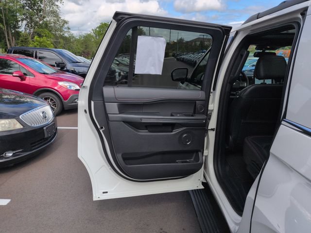 Certified 2023 Ford Expedition Max Limited AWD/4WD image 27