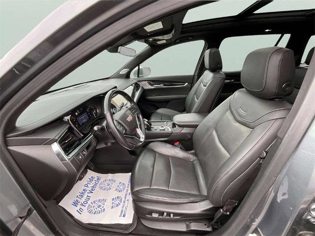 Used 2020 Cadillac XT6 Premium Luxury image 10