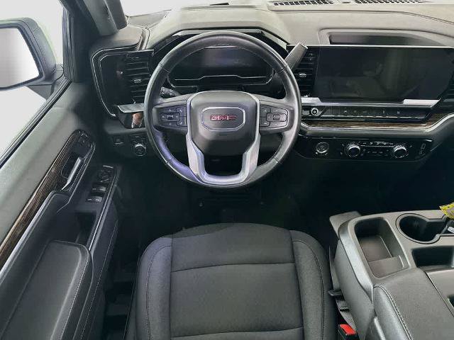 Used 2024 GMC Sierra 1500 Elevation AWD/4WD image 10