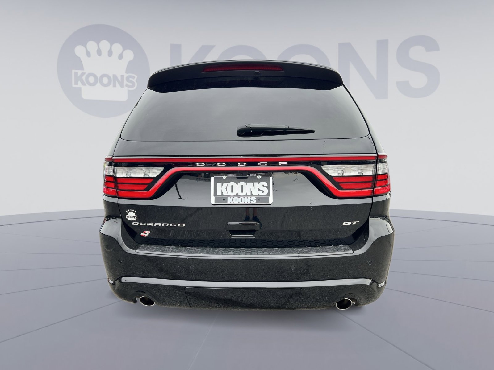 Used 2024 Dodge Durango GT AWD/4WD image 15