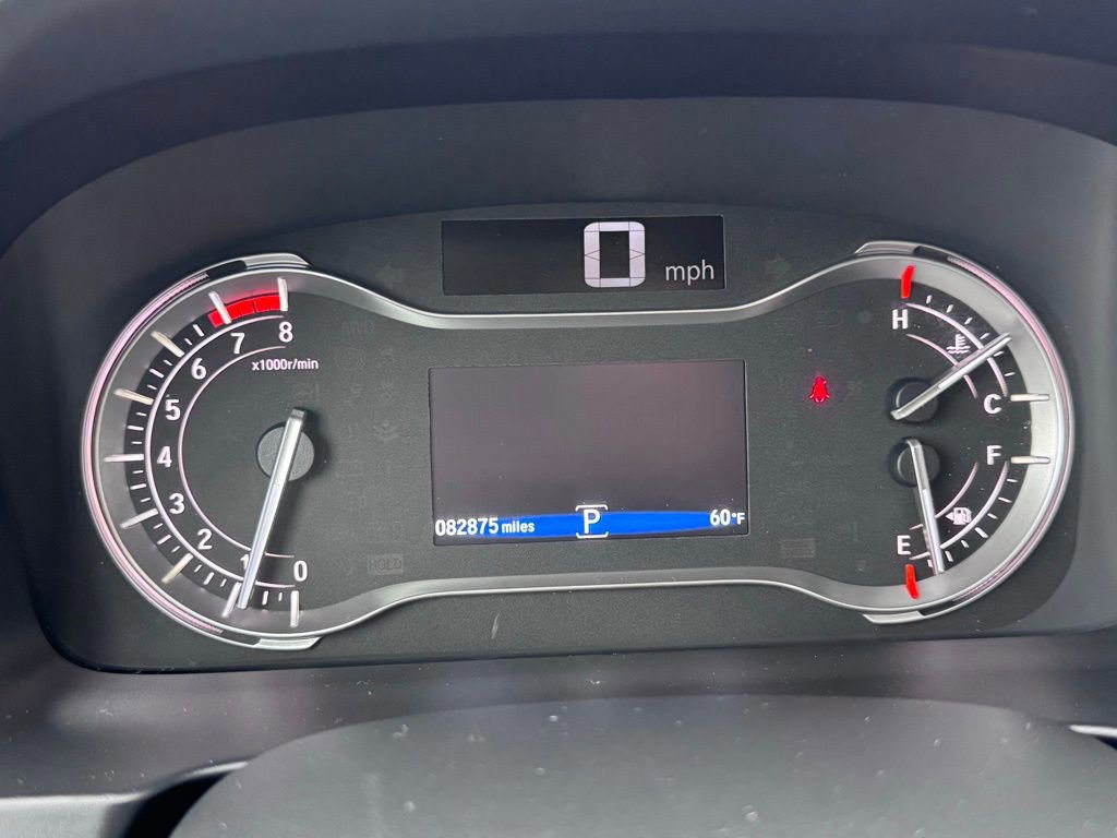 Used 2017 Honda Ridgeline Black Edition image 40