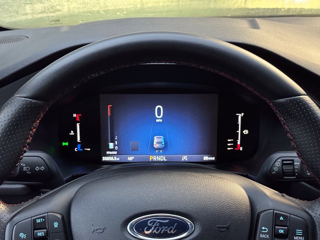 Certified 2024 Ford Escape ST-Line w/ Tech Pack #1 AWD/4WD image 31