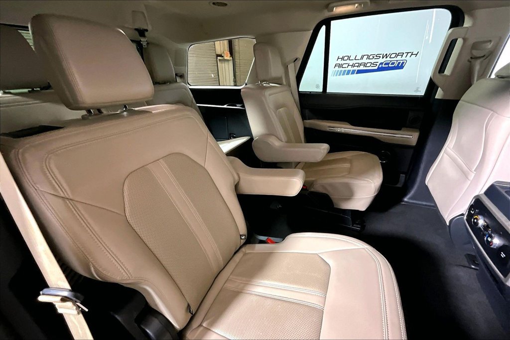 Certified 2023 Ford Expedition Limited RWD image 23