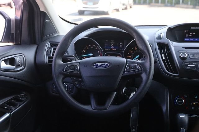 Certified 2017 Ford Escape SE w/ SE Cold Weather Package AWD/4WD image 21