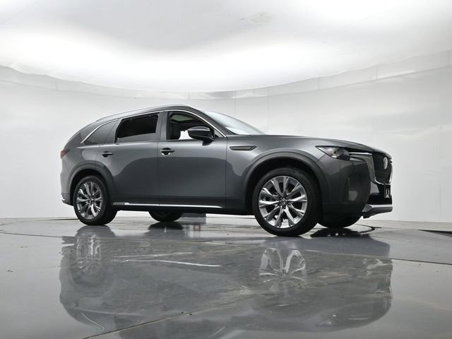 Used 2024 MAZDA CX-90 3.3 Turbo w/ Premium Package AWD/4WD image 36