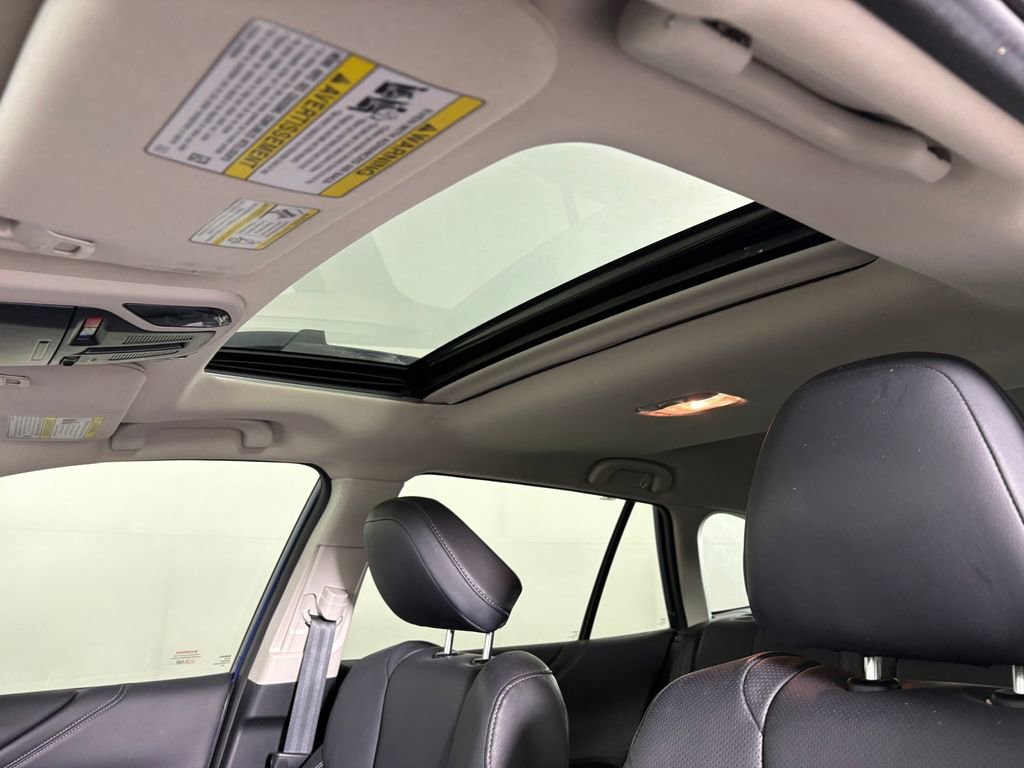 Used 2021 Subaru Outback Limited AWD/4WD image 25