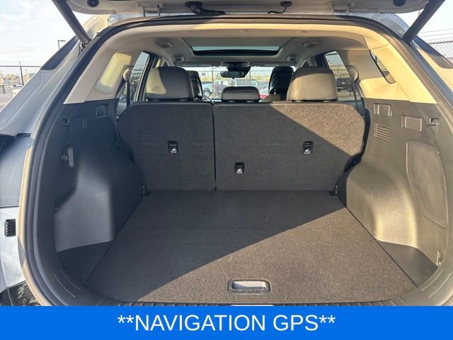 Used 2023 Kia Sportage SX FWD image 13