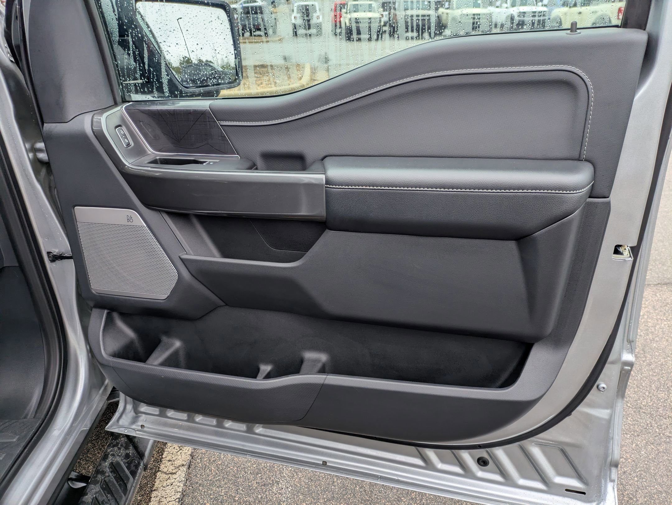 Certified 2023 Ford F150 XLT w/ Equipment Group 302A High image 45