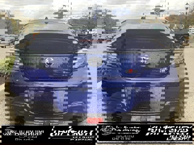 Used 2023 Toyota GR86 Premium image 4