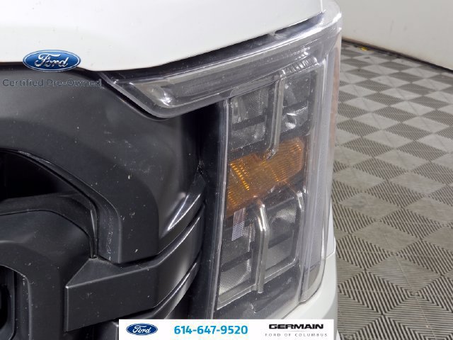Certified 2021 Ford F150 XLT w/ Equipment Group 302A High AWD/4WD image 14