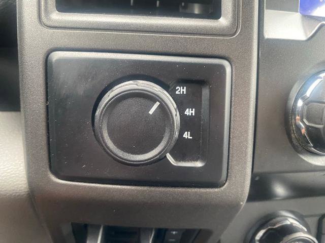 Certified 2022 Ford F250 XL w/ Power Equipment Group AWD/4WD image 24