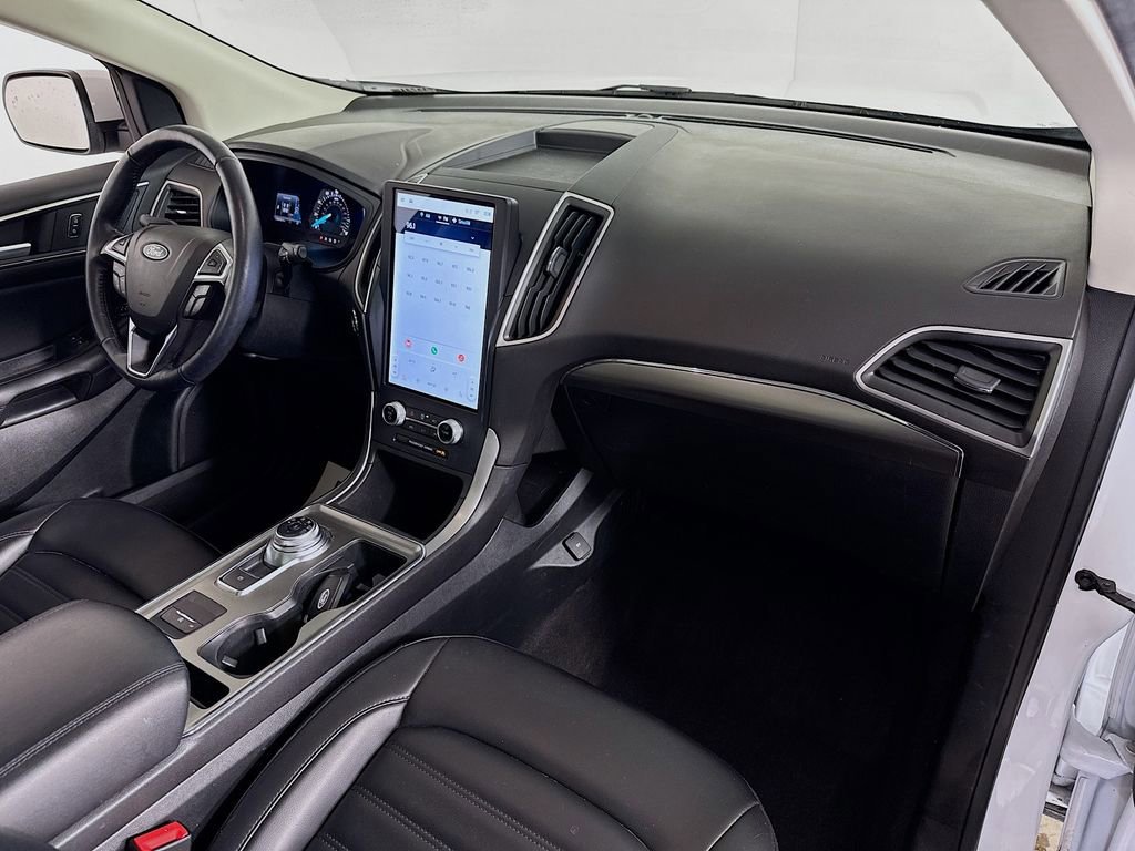 Certified 2022 Ford Edge SEL w/ Convenience Package image 30