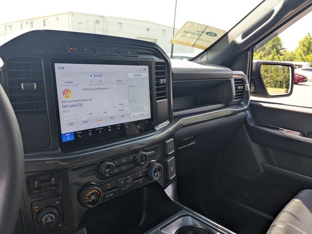 Certified 2024 Ford F150 STX AWD/4WD image 19