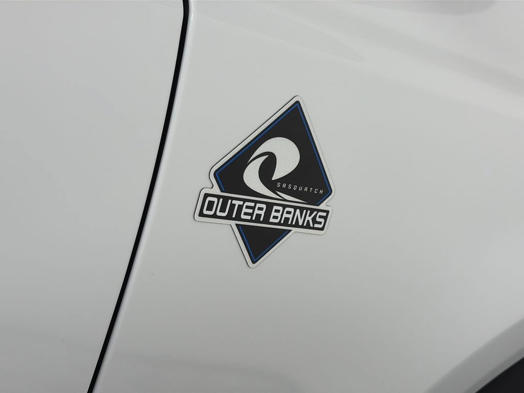 Certified 2024 Ford Bronco Outer Banks AWD/4WD image 35