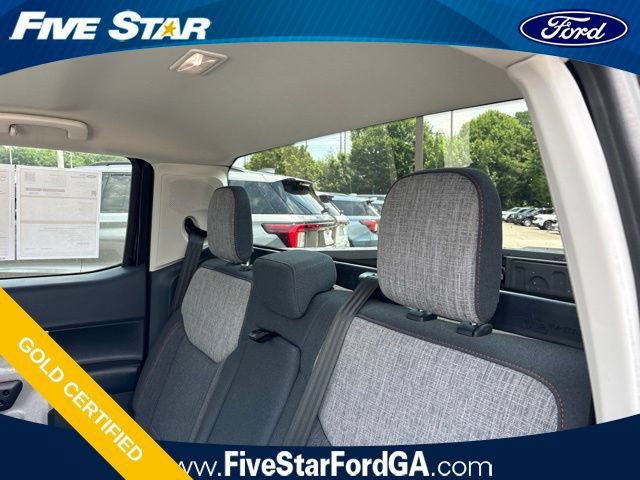 Certified 2022 Ford Maverick XLT w/ Equipment Group 300A Standard AWD/4WD image 29