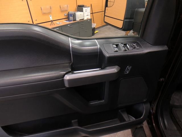 Certified 2020 Ford F150 XLT w/ Equipment Group 302A Luxury image 12