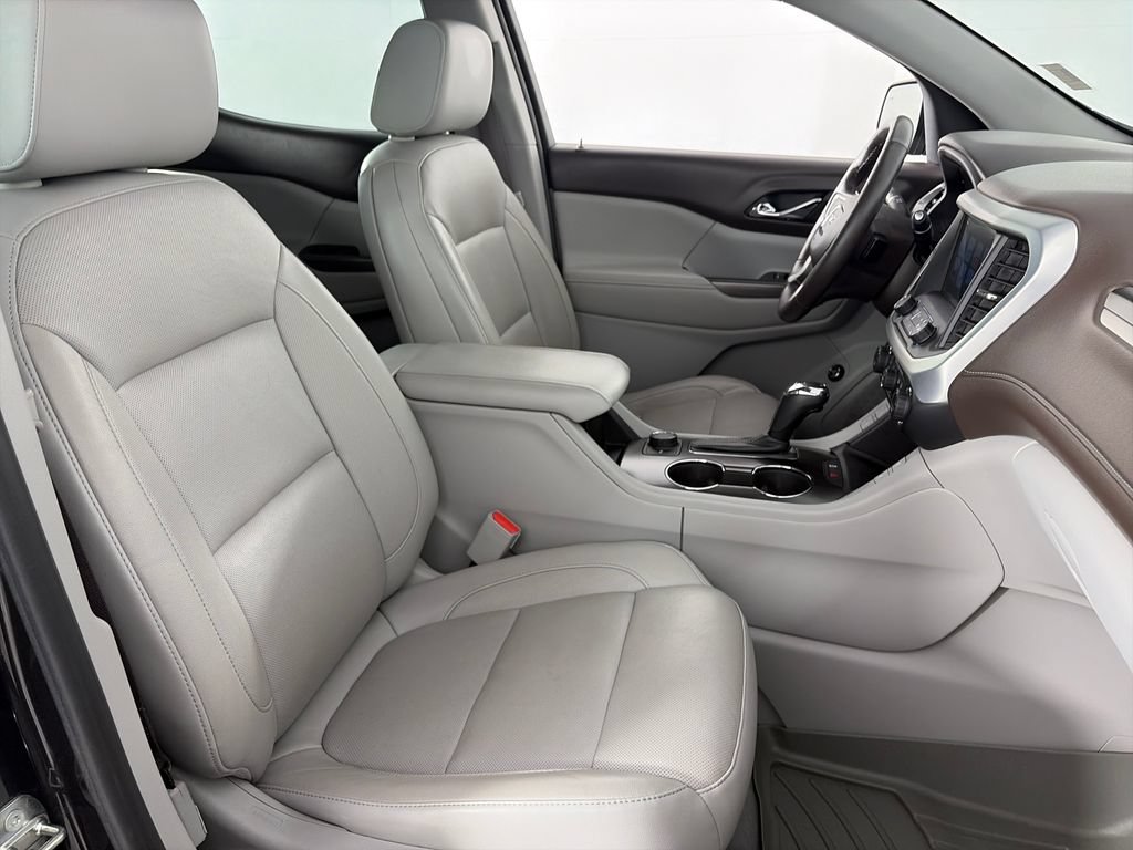 Used 2017 GMC Acadia SLT AWD/4WD image 31