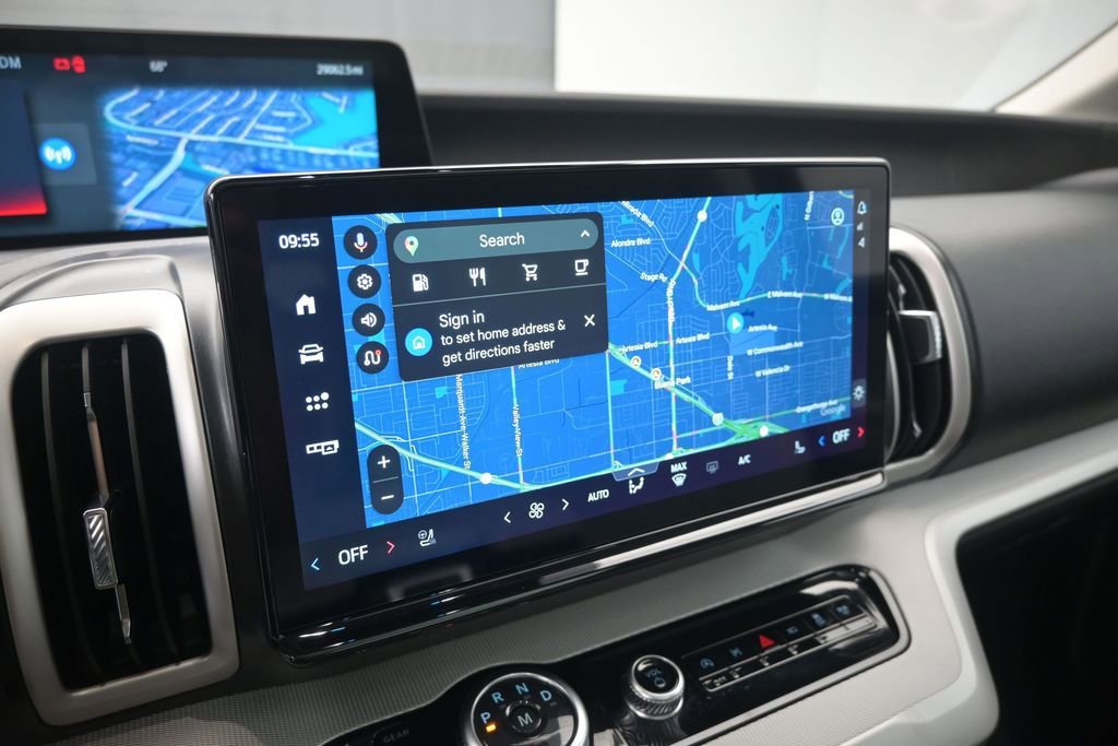 Certified 2025 Ford Expedition Max Active RWD image 26