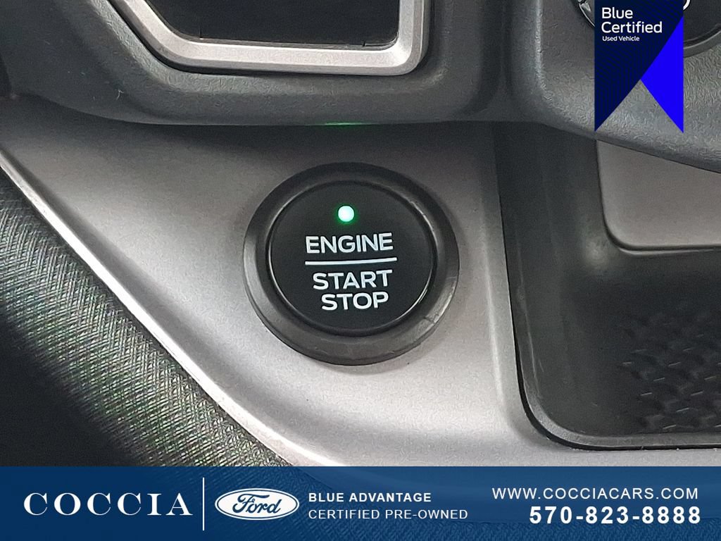 Certified 2021 Ford Bronco Sport Big Bend AWD/4WD image 24