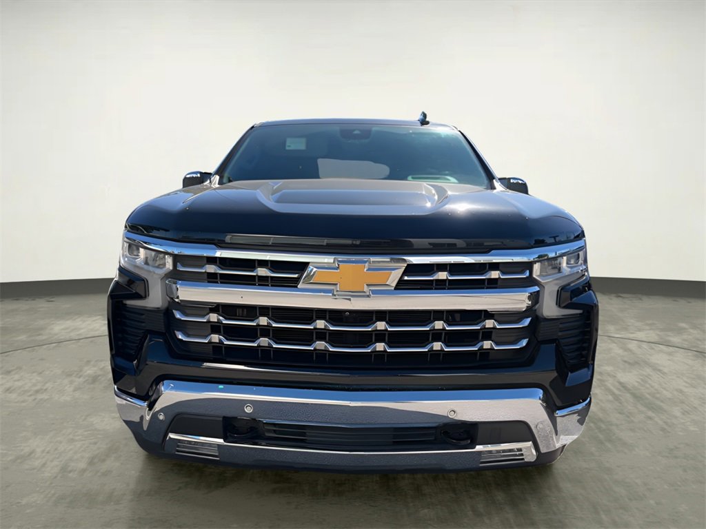Used 2023 Chevrolet Silverado 1500 LTZ w/ Technology Package image 7