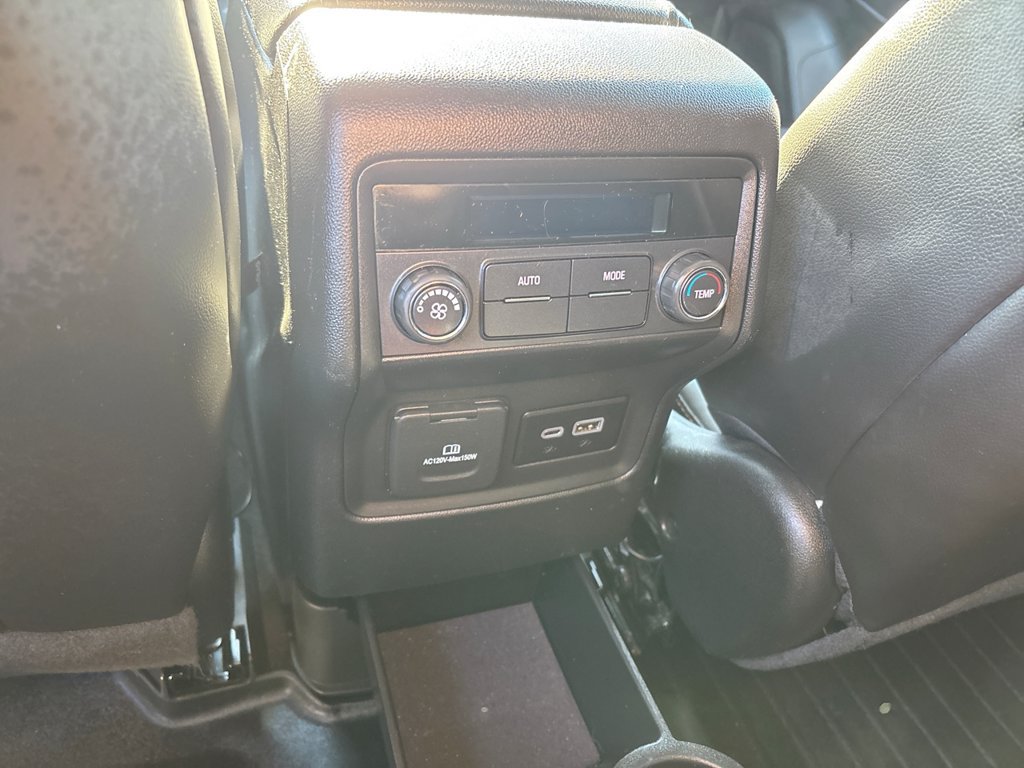 Used 2023 GMC Acadia SLT AWD/4WD image 22