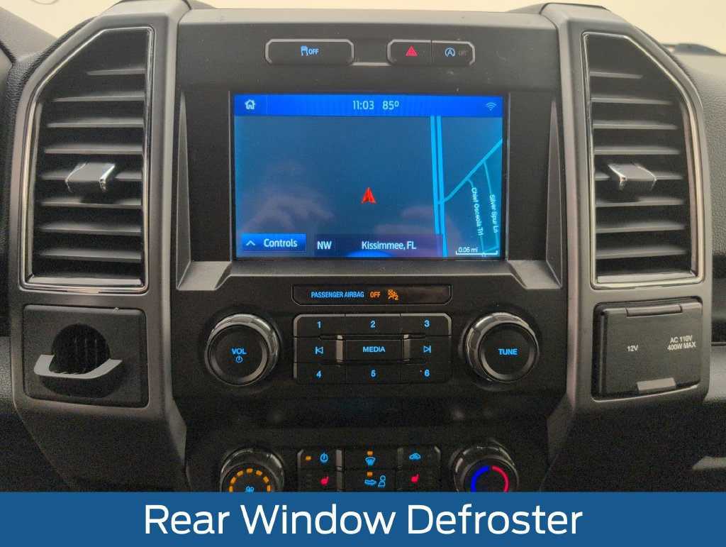 Certified 2020 Ford F150 XLT w/ Equipment Group 302A Luxury RWD image 26