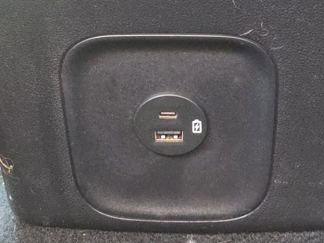 Certified 2022 Ford Escape SE w/ Convenience Package FWD image 20