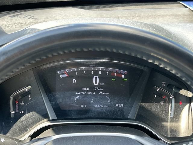 Used 2019 Honda CR-V EX-L image 41