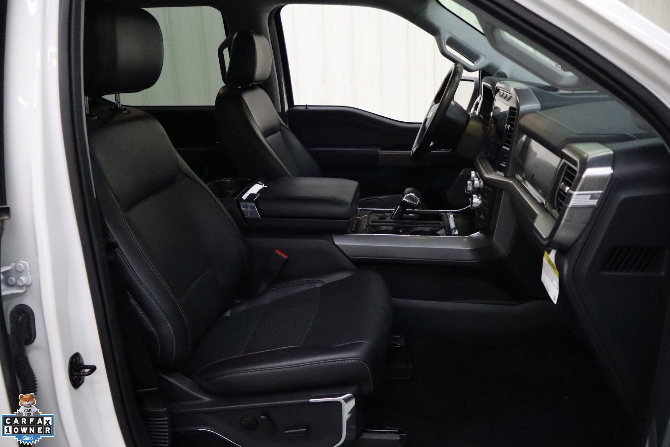 Certified 2023 Ford F150 Lariat w/ FX4 Off-Road Package image 29