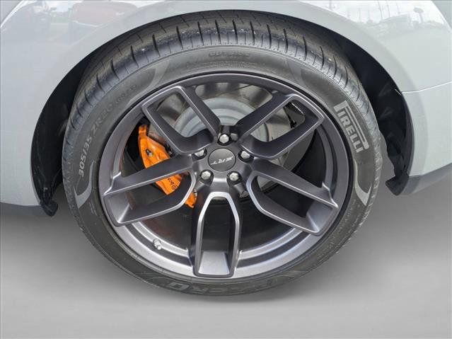 Used 2019 Dodge Challenger SRT Hellcat Redeye image 24