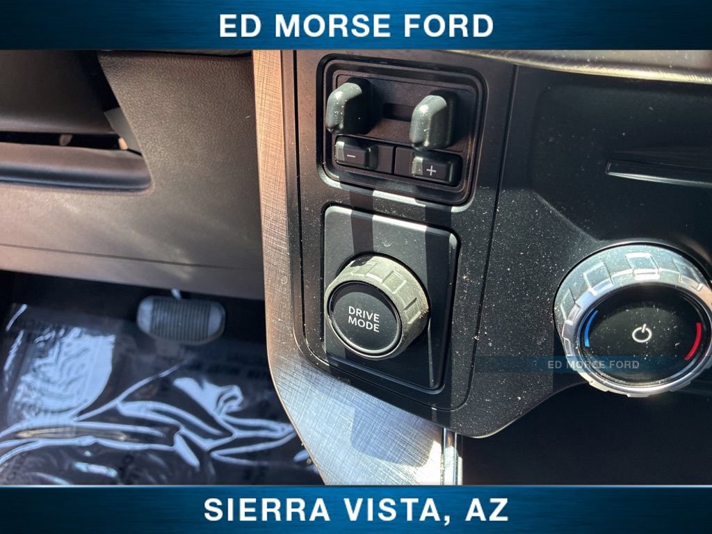 Certified 2023 Ford F150 King Ranch w/ Equipment Group 601A High RWD image 39