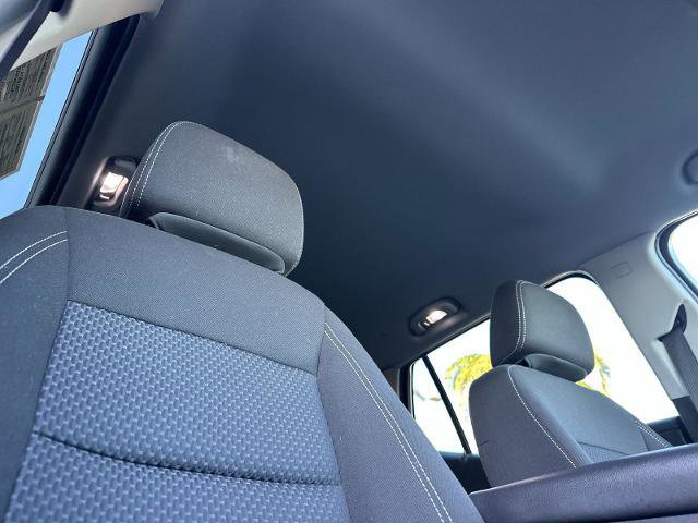 Used 2024 GMC Terrain SLE image 16