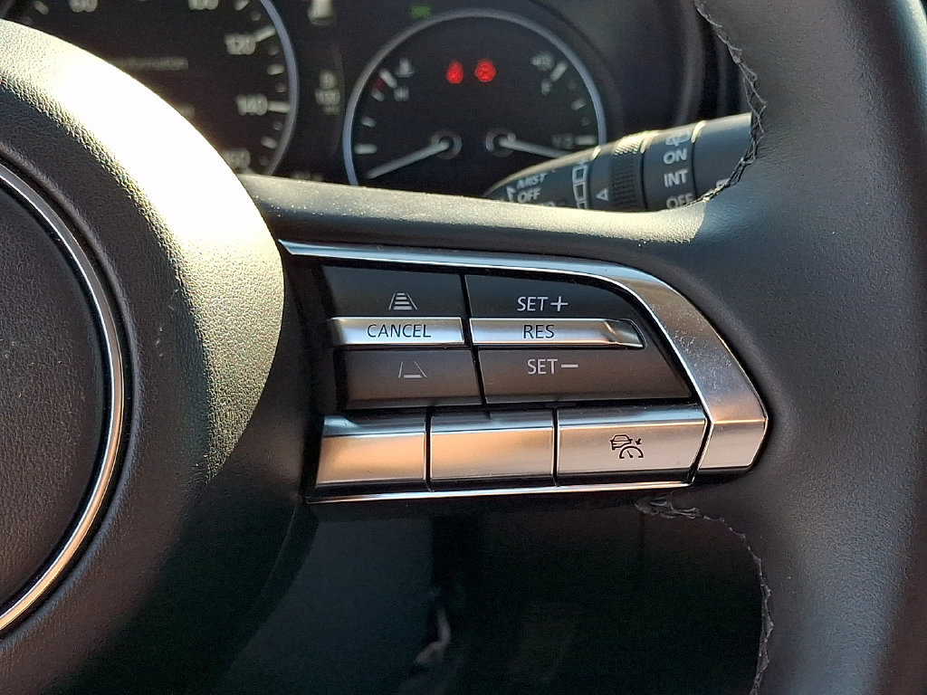 Used 2025 MAZDA CX-50 AWD 2.5 S w/ Accent Package image 22