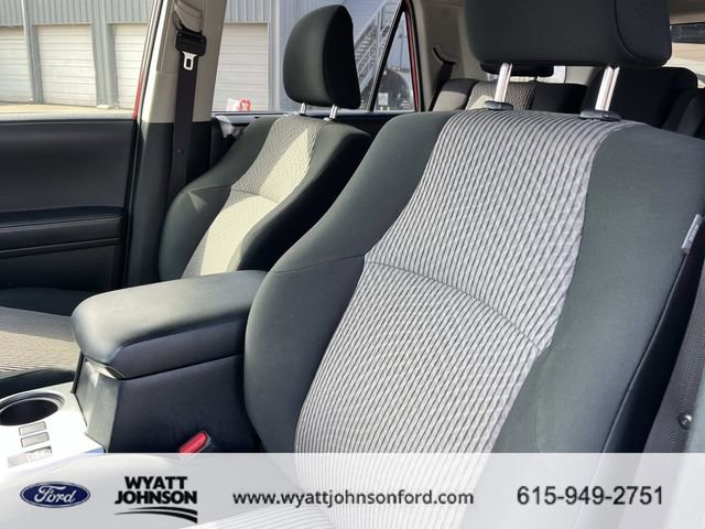 Used 2024 Toyota 4Runner SR5 image 28