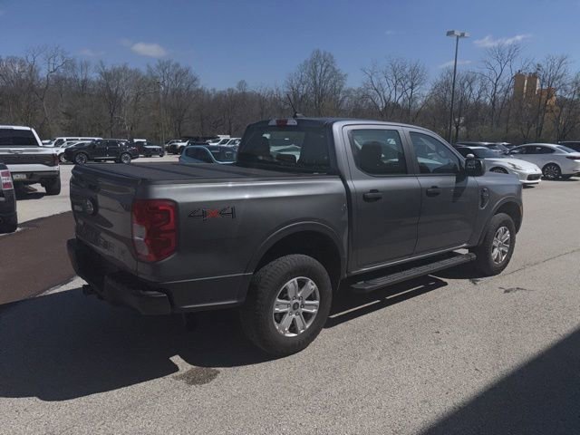 Certified 2024 Ford Ranger XL w/ Trailer Tow Package image 14