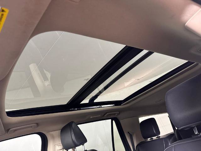 Certified 2023 Ford Expedition Max XLT RWD image 11
