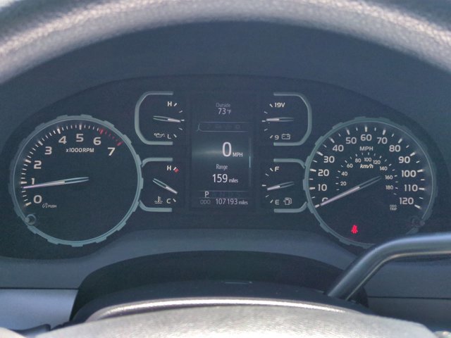 Used 2018 Toyota Tundra SR5 AWD/4WD image 19