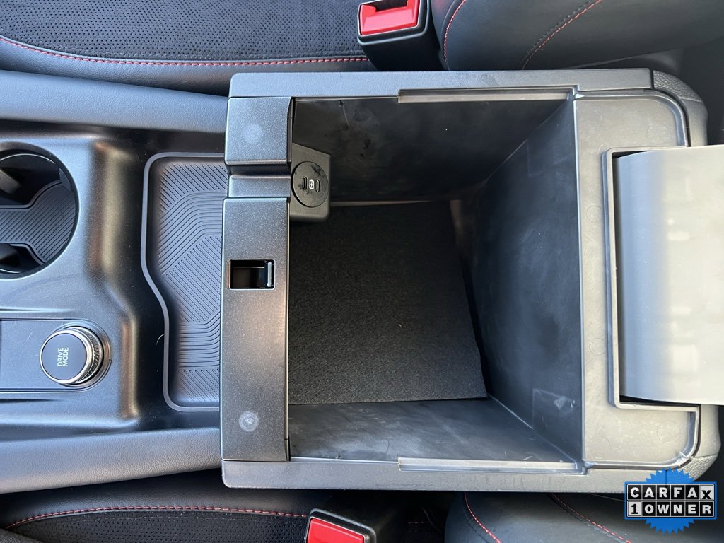 Certified 2025 Ford Explorer ST w/ Sun And Sound Package image 29